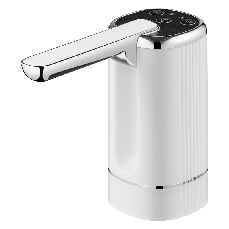 Automatic Portable Folding Water Dispenser