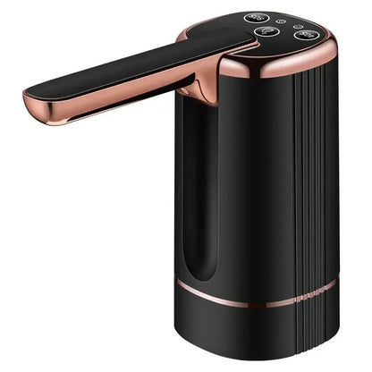 Automatic  Portable Folding Water Dispenser