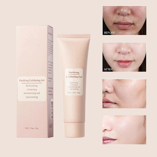Gel Exfoliante Purificante (Pack of 2)