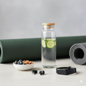 Fitness & Health