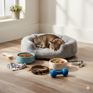 Pets & Accessories