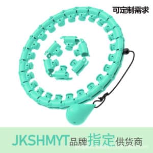 Massage hula hoop smart hula hoop fitness equipment adult and children